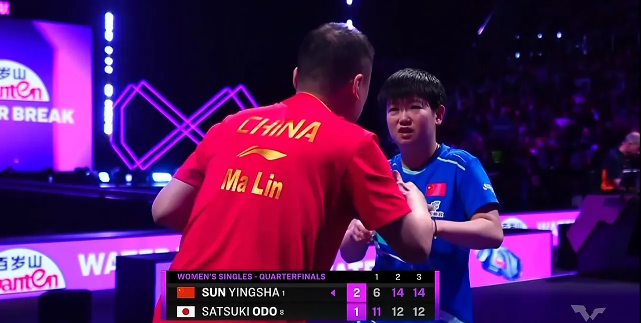 包含莎拉波娃焦点对战，Faker与30激战切尔西分钟，晋级下一阶段胜负难料！的词条开云体育赛事直播