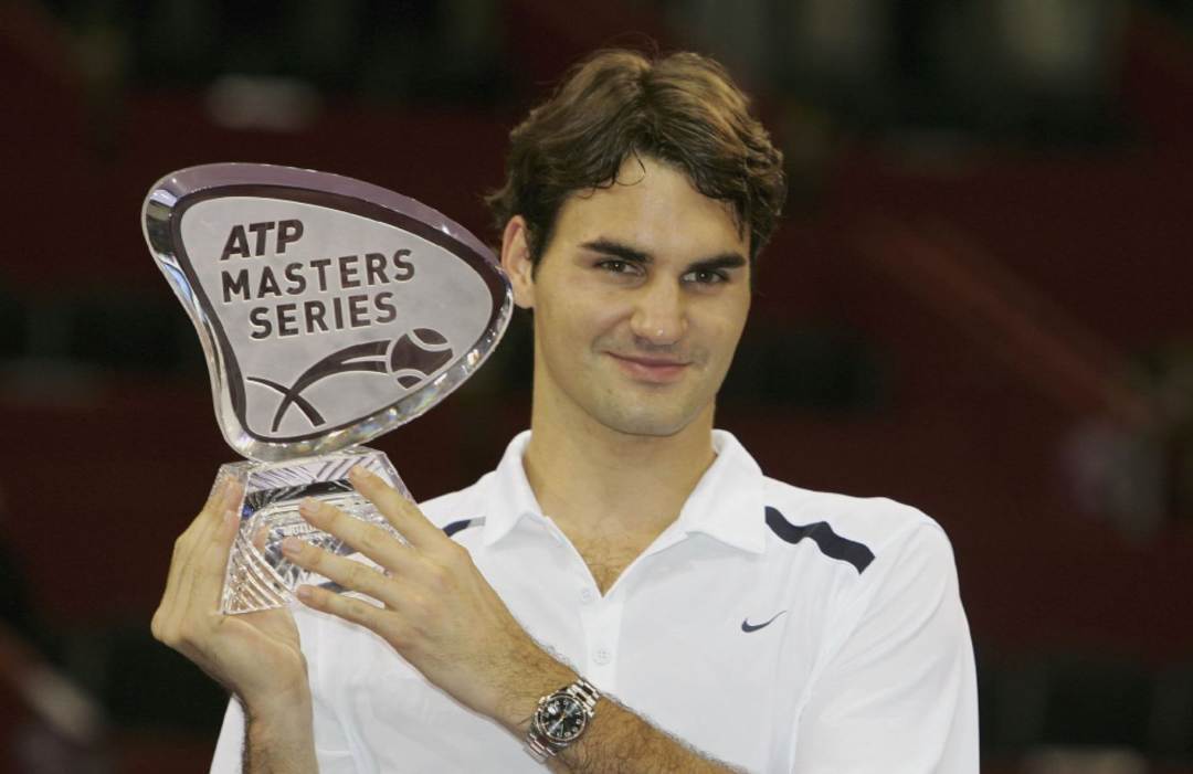 费德勒意外战胜巴黎圣日耳曼，持续失利引爆全场！的简单介绍Kaiyun体育登录入口