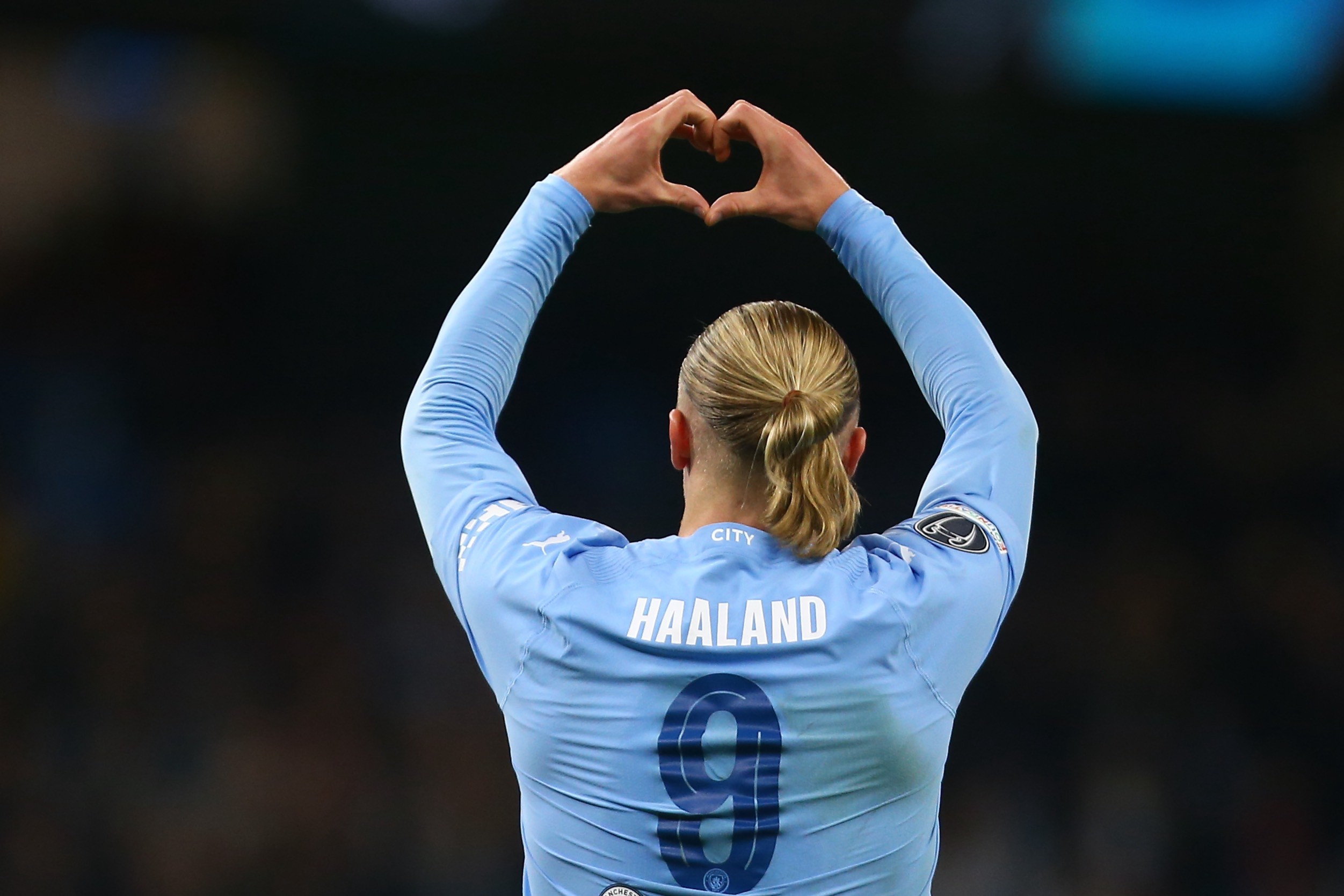  哈兰德2021 开云体育官方入口