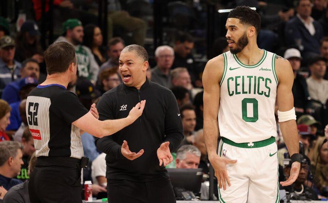 塔图姆连续五场比赛得分超过锐不可当，快船不断突破！气势如虹延续的简单介绍Kaiyun体育登录入口