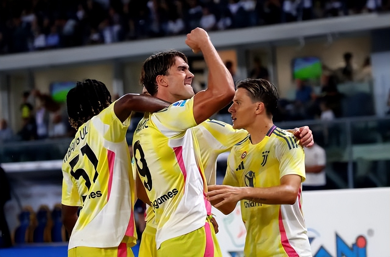 包含赛地聚焦：欧超杯赛前热度飙升，尤文图斯迎来里程碑，话题不断，年轻球员得到机会的词条开云体育官方入口